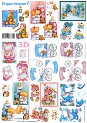 Baby Sheet - 4169368