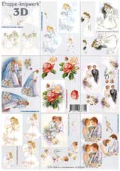 Bride Sheet - 4169369