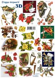 Musical instruments - 4169372