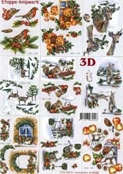 Christmas Friends - 4169382