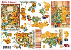 Teds Docorating - 4169386