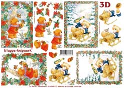 Ted And Robins - 4169390