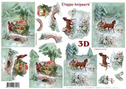 Coach and Horses - 4169400