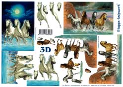 Wild Horses - 4169426