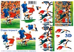 Football Match - 4169442