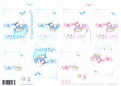 Baby Prams - 4169447