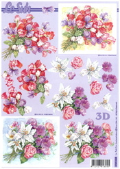 Floral - 4169448