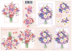 Flowers for you - 4169458