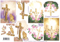 Crosses - 4169475