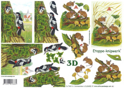 English Animals - 4169490