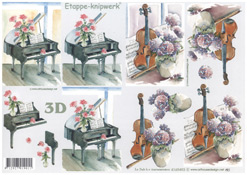 Musical Instruments - 4169493