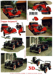 Old Cars - 4169500