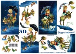 Donkey Ride - 4169517