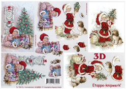 Christmas Morning - 4169521