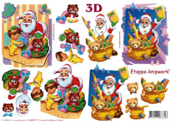 Santas Here - 4169527