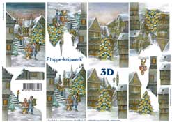 Street Scene - 4169531