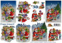 Christmas Story - 4169539