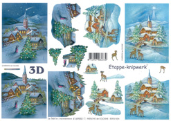 Sleeping Village - 4169550