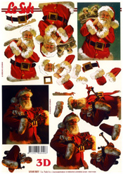 The Real Santa - 4169551