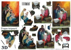 Looking After Jesus - 4169555