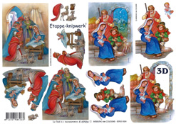 Baby Jesus - 4169566