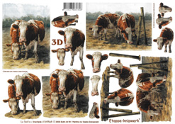 Cow - 4169568