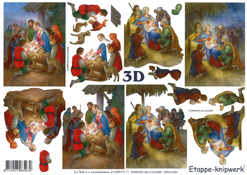 Traditional Christmas - 4169573