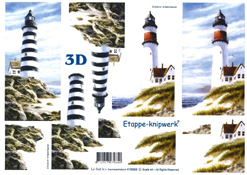 Liighthouses - 416958