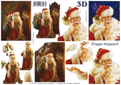 Father Christmas - 4169581