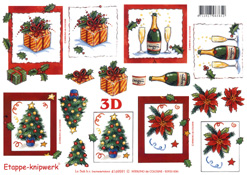 Christmas Cheer - 4169591