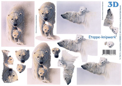Polar Bears - 4169595