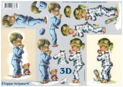 Bedtime Prays - 4169607