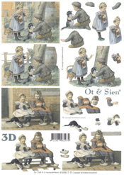 Children Playing - 4169617