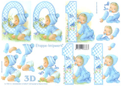 Baby Boy 0 and 1 - 4169619