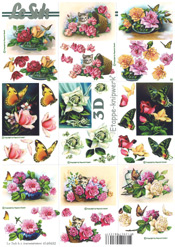 Small Roses - 4169632