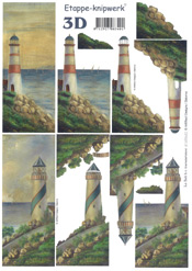 Lighthouses - 4169642