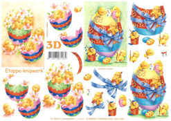 Happy Easter - 4169661