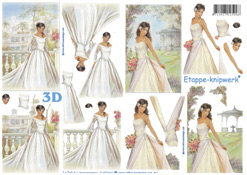 The Bride 1 - 4169666