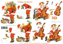 Musica1 Father Christmas - 416967