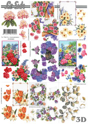 Small flowers - 4169683