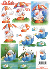 Weather for Ducks - 4169688