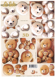 Teds - 4169691