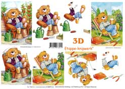 Teds Day Off - 416970