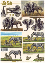 El lee and Zeb! - 4169700