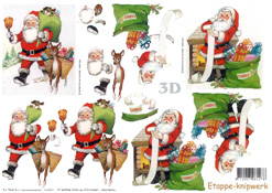 Santa List - 416971
