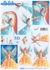 Watching Angel - 4169726