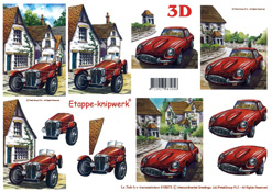 Cars 3 - 416973