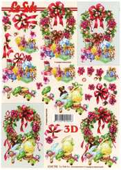 Presents and Toys - 4169735