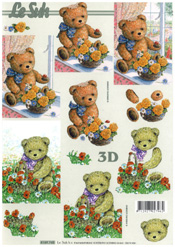 Teddies - 4169745