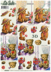 Teddies - 4169746
